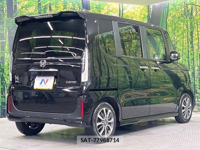 Honda N BOX CUSTOM 2024-10 7501823-16