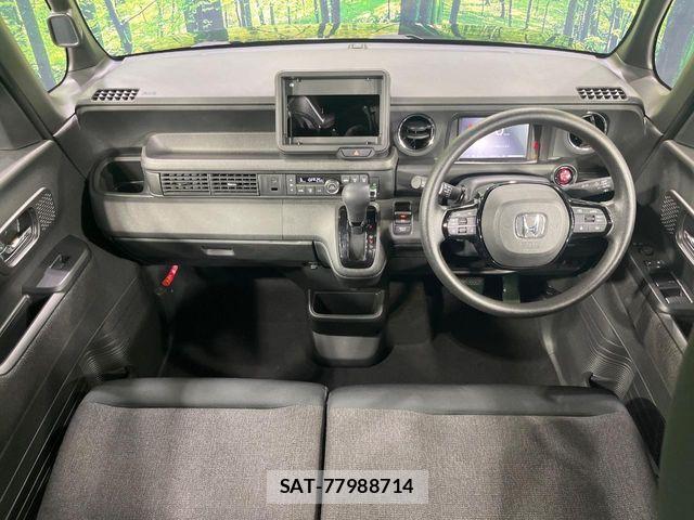 Honda N BOX CUSTOM 2024-10 7501823-1