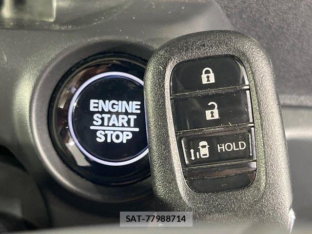 Honda N BOX CUSTOM 2024-10 7501823-6