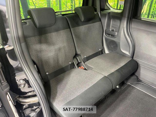 Honda N BOX CUSTOM 2024-10 7501823-8