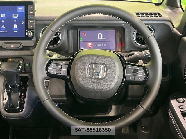 Honda N BOX CUSTOM 2024-01 7501801-10
