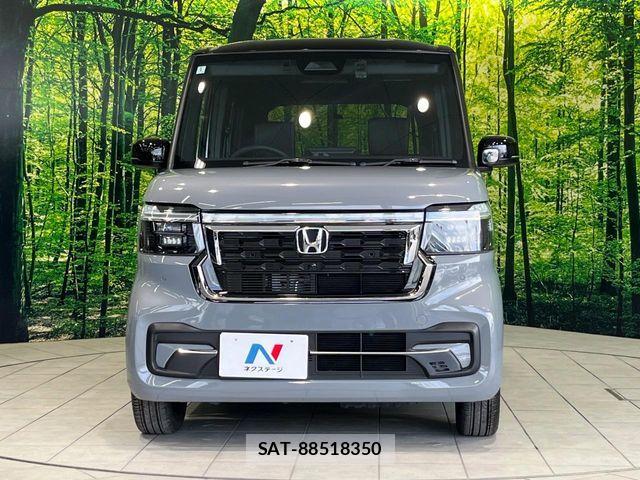 Honda N BOX CUSTOM 2024-01 7501801-13