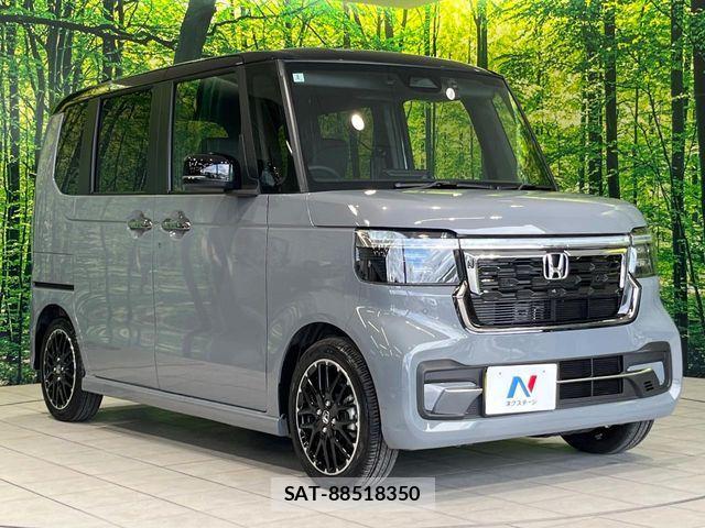 Honda N BOX CUSTOM 2024-01 7501801-15