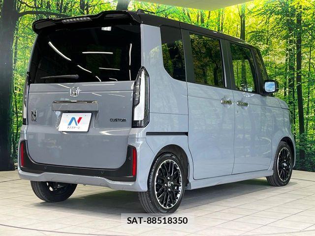 Honda N BOX CUSTOM 2024-01 7501801-16
