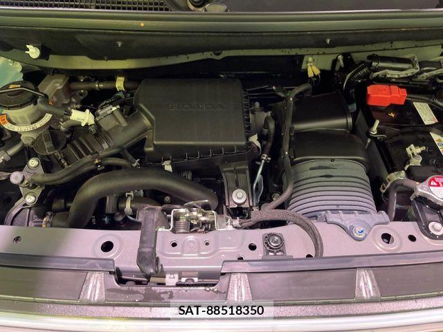 Honda N BOX CUSTOM 2024-01 7501801-17