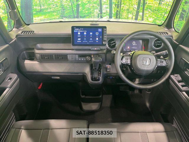 Honda N BOX CUSTOM 2024-01 7501801-1