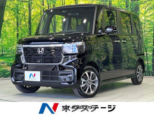 Honda N BOX CUSTOM 2026-04 7501805-0