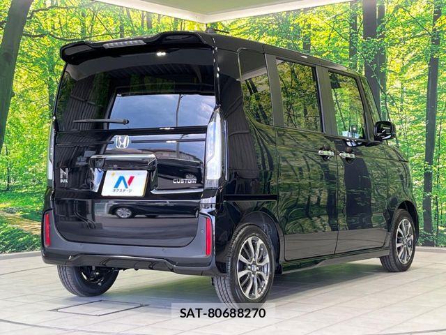 Honda N BOX CUSTOM 2026-04 7501805-16