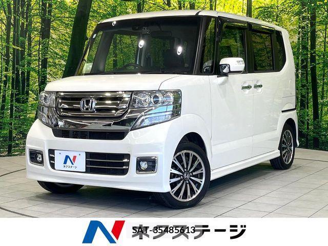 Honda N BOX CUSTOM 2015-06 7501861-0
