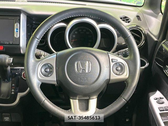Honda N BOX CUSTOM 2015-06 7501861-10