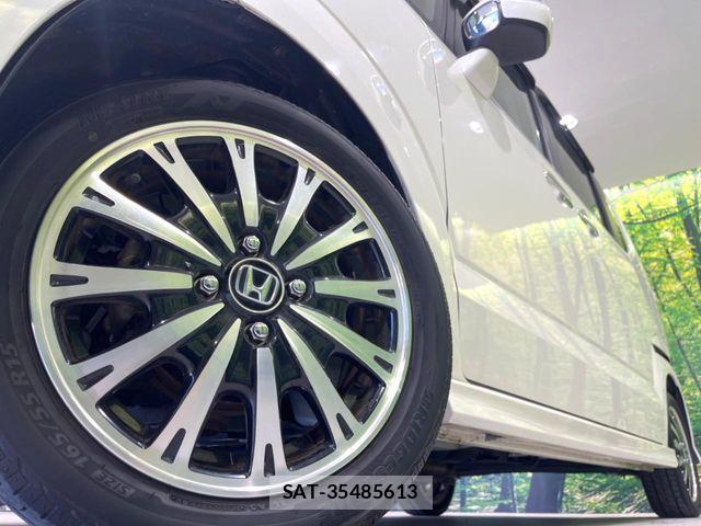 Honda N BOX CUSTOM 2015-06 7501861-12