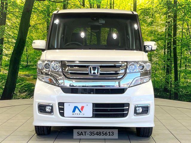 Honda N BOX CUSTOM 2015-06 7501861-13