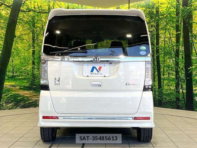 Honda N BOX CUSTOM 2015-06 7501861-14