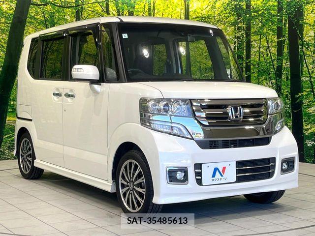 Honda N BOX CUSTOM 2015-06 7501861-15