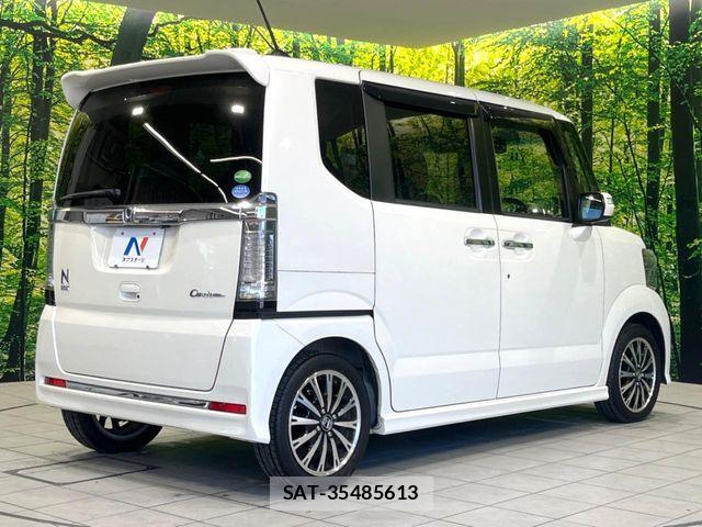 Honda N BOX CUSTOM 2015-06 7501861-16