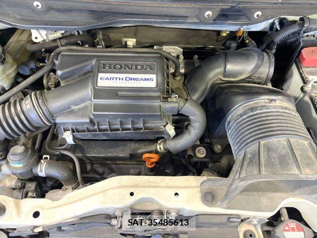 Honda N BOX CUSTOM 2015-06 7501861-17