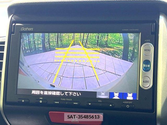 Honda N BOX CUSTOM 2015-06 7501861-3
