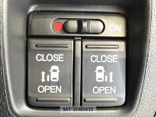 Honda N BOX CUSTOM 2015-06 7501861-4