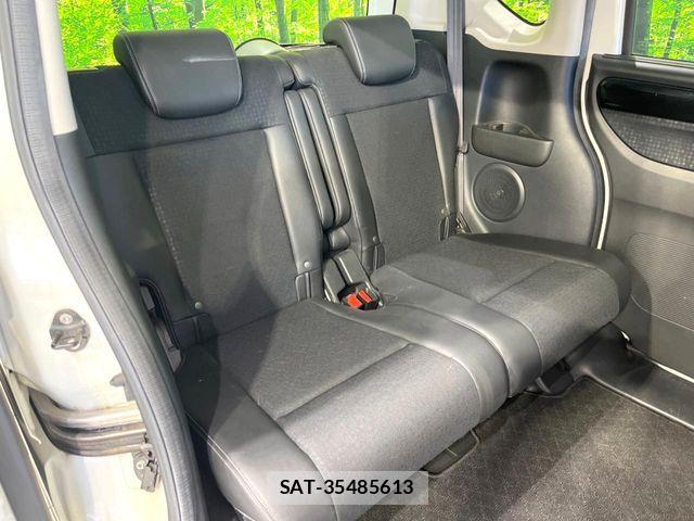 Honda N BOX CUSTOM 2015-06 7501861-8
