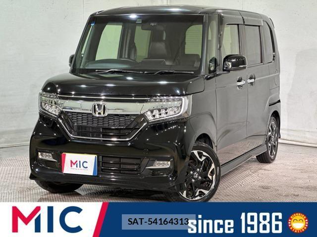 Honda N BOX CUSTOM 2018-09 7509404-0