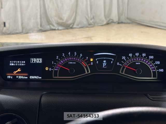 Honda N BOX CUSTOM 2018-09 7509404-10