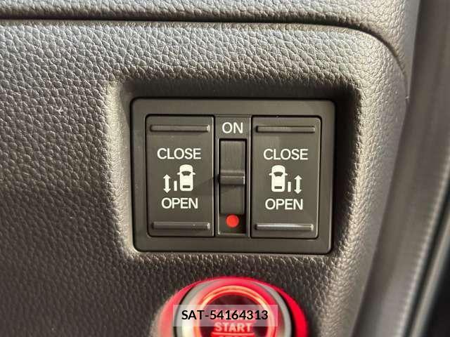Honda N BOX CUSTOM 2018-09 7509404-12