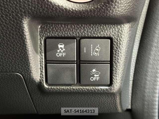 Honda N BOX CUSTOM 2018-09 7509404-13