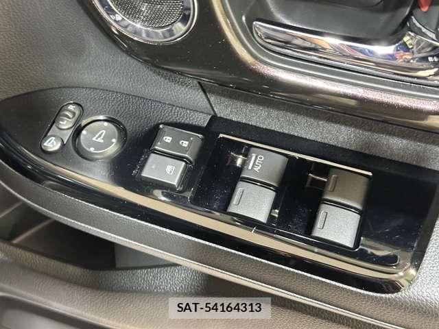 Honda N BOX CUSTOM 2018-09 7509404-15