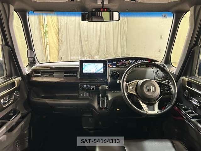 Honda N BOX CUSTOM 2018-09 7509404-16