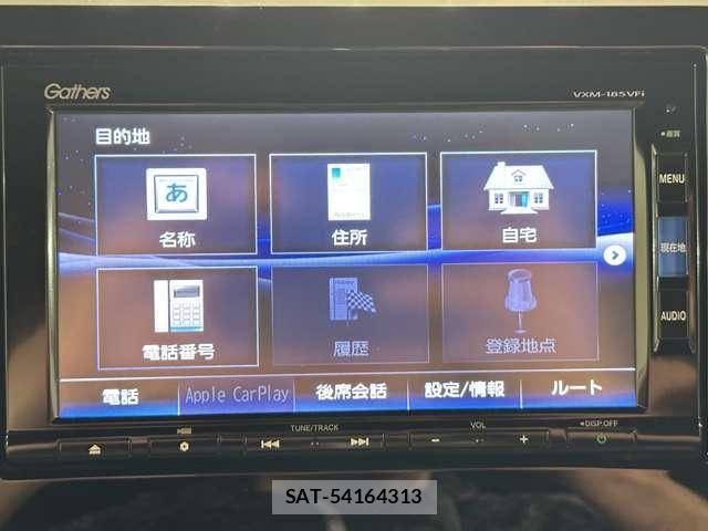 Honda N BOX CUSTOM 2018-09 7509404-18