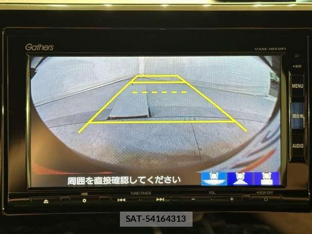Honda N BOX CUSTOM 2018-09 7509404-19