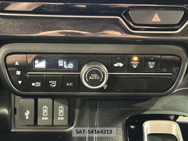Honda N BOX CUSTOM 2018-09 7509404-21