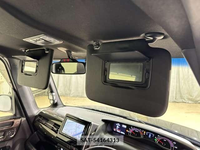 Honda N BOX CUSTOM 2018-09 7509404-23