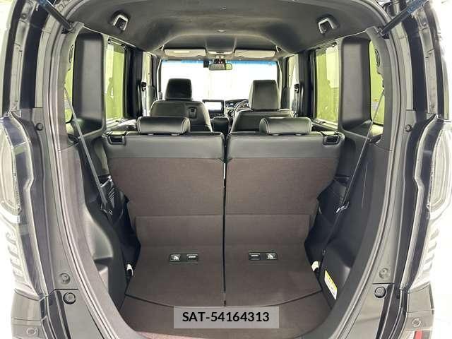 Honda N BOX CUSTOM 2018-09 7509404-24
