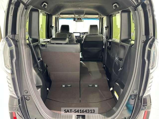 Honda N BOX CUSTOM 2018-09 7509404-25