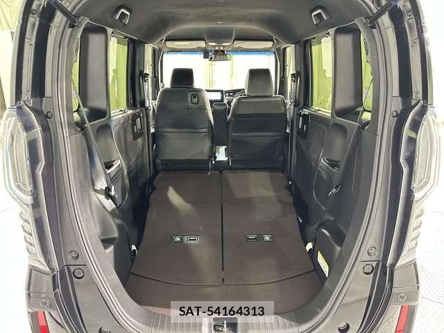 Honda N BOX CUSTOM 2018-09 7509404-26