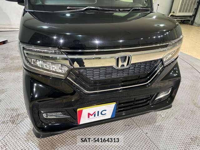 Honda N BOX CUSTOM 2018-09 7509404-28
