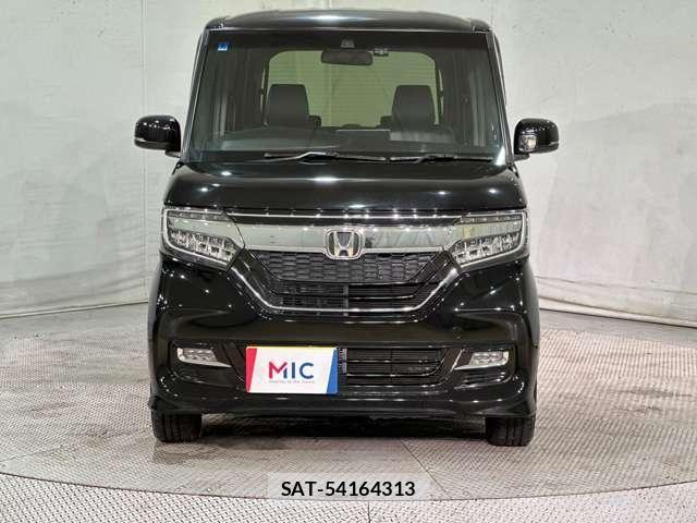 Honda N BOX CUSTOM 2018-09 7509404-2
