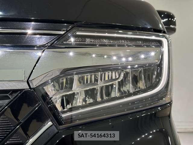 Honda N BOX CUSTOM 2018-09 7509404-29
