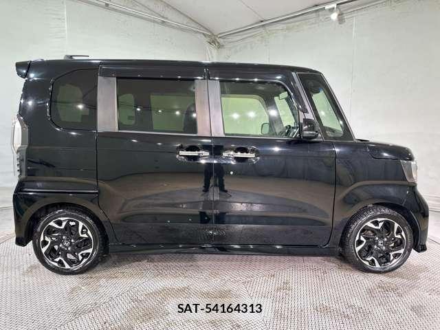 Honda N BOX CUSTOM 2018-09 7509404-3