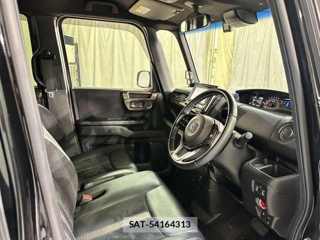 Honda N BOX CUSTOM 2018-09 7509404-8