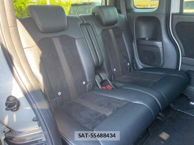 Honda N BOX CUSTOM 2019-08 7501831-9