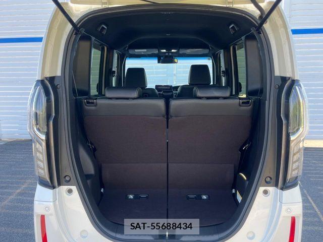 Honda N BOX CUSTOM 2019-08 7501831-10