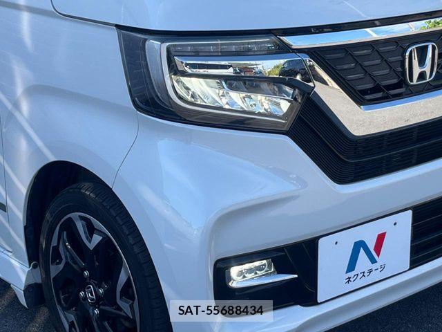 Honda N BOX CUSTOM 2019-08 7501831-12