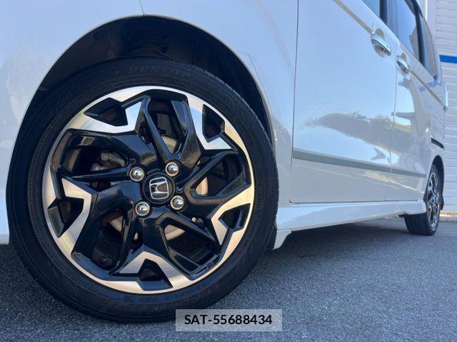 Honda N BOX CUSTOM 2019-08 7501831-13