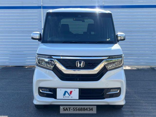 Honda N BOX CUSTOM 2019-08 7501831-14