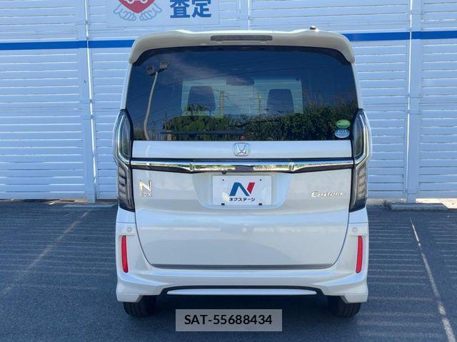 Honda N BOX CUSTOM 2019-08 7501831-15