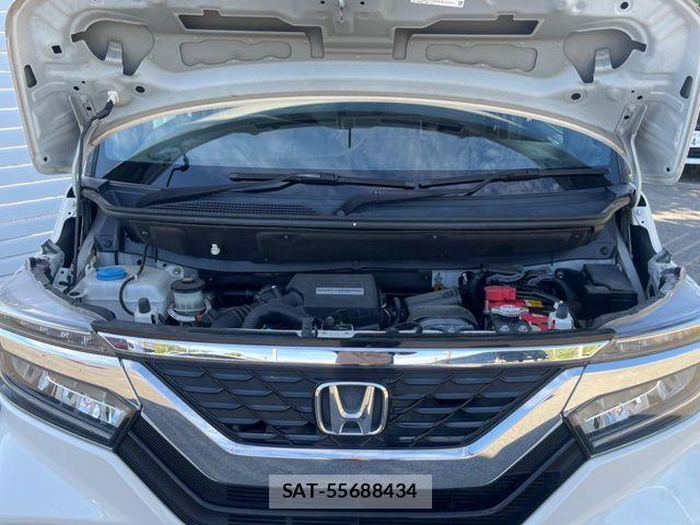 Honda N BOX CUSTOM 2019-08 7501831-18