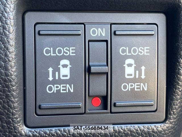Honda N BOX CUSTOM 2019-08 7501831-4