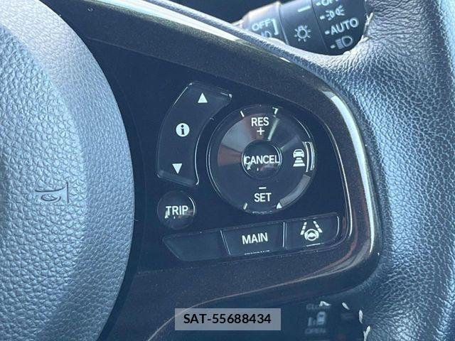 Honda N BOX CUSTOM 2019-08 7501831-6